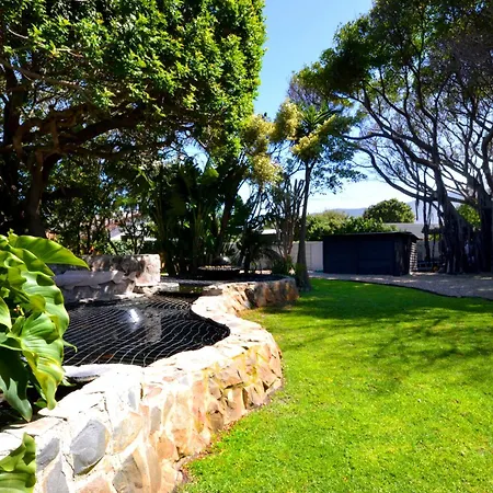Saffron Cottage Hermanus Exterior photo