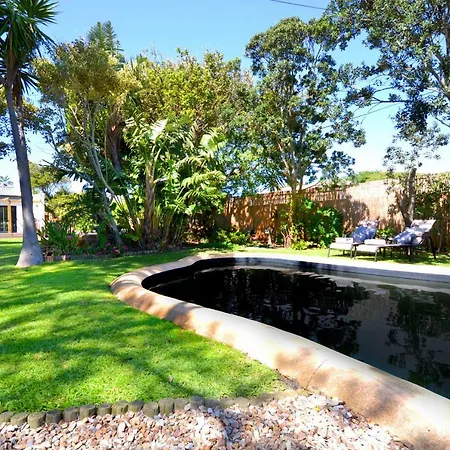 Saffron Cottage Hermanus Exterior photo